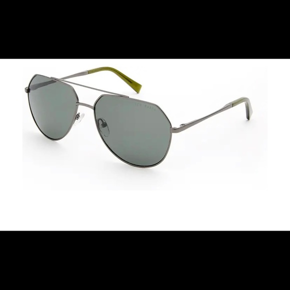 Ted Baker London Other - Ted Baker London Aviator 58mm sunglasses